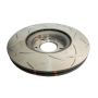 Disc Brakes Australia DBA42960S Front 4000 Series T3 Brake Rotor