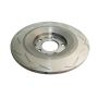 Disc Brakes Australia DBA42961S Rear 4000 Series T3 Brake Rotor
