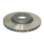 Disc Brakes Australia DBA42962 Front 4000 Series HD Brake Rotor