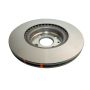 Disc Brakes Australia DBA42964 Front 4000 Series HD Brake Rotor