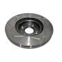 Disc Brakes Australia DBA42964S Front 4000 Series T3 Brake Rotor