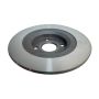 Disc Brakes Australia DBA42965 Rear 4000 Series HD Brake Rotor