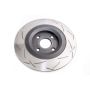 Disc Brakes Australia DBA42965S Rear 4000 Series T3 Brake Rotor