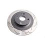 Disc Brakes Australia DBA42965S Rear 4000 Series T3 Brake Rotor