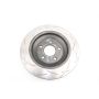 Disc Brakes Australia DBA42969S Rear 4000 Series T3 Brake Rotor