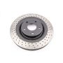 Disc Brakes Australia DBA42990XD Front 4000 Series XD Brake Rotor