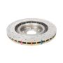 Disc Brakes Australia DBA42990XS Front 4000 Series XS Gold Brake Rotor