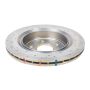 Disc Brakes Australia DBA42991XS Rear 4000 Series XS Gold Brake Rotor