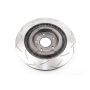 Disc Brakes Australia DBA42992S Front 4000 Series T3 Brake Rotor