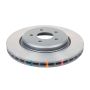 Disc Brakes Australia DBA42993 Rear 4000 Series HD Brake Rotor