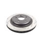 Disc Brakes Australia DBA42993S Rear 4000 Series T3 Brake Rotor