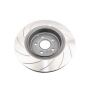Disc Brakes Australia DBA42994S Front 4000 Series T3 Brake Rotor