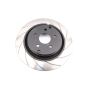 Disc Brakes Australia DBA42994S Front 4000 Series T3 Brake Rotor