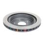 Disc Brakes Australia DBA42995 Rear 4000 Series HD Brake Rotor