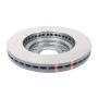 Disc Brakes Australia DBA42996 Front 4000 Series HD Brake Rotor