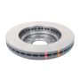 Disc Brakes Australia DBA42996 Front 4000 Series HD Brake Rotor