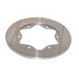 Disc Brakes Australia DBA42999 Rear 4000 Series HD Brake Rotor