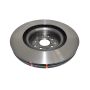 Disc Brakes Australia DBA4305010 Front 4000 Series HD Brake Rotor