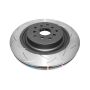 Disc Brakes Australia DBA43050S10 Front 4000 Series T3 Brake Rotor