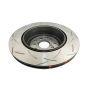 Disc Brakes Australia DBA43051S10 Rear 4000 Series T3 Brake Rotor