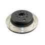 Disc Brakes Australia DBA43051S10 Rear 4000 Series T3 Brake Rotor