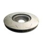 Disc Brakes Australia DBA43090S Front 4000 Series T3 Brake Rotor