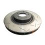 Disc Brakes Australia DBA43090S Front 4000 Series T3 Brake Rotor