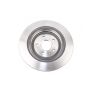 Disc Brakes Australia DBA43111 Rear 4000 Series HD Brake Rotor