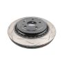 Disc Brakes Australia DBA43111S Rear 4000 Series T3 Brake Rotor