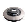 Disc Brakes Australia DBA43124R Front 4000 Series HD Brake Rotor