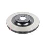 Disc Brakes Australia DBA43146 Front 4000 Series HD Brake Rotor