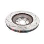 Disc Brakes Australia DBA43146S Front 4000 Series T3 Brake Rotor