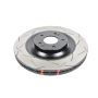 Disc Brakes Australia DBA43146S Front 4000 Series T3 Brake Rotor