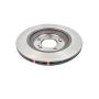 Disc Brakes Australia DBA43149 Rear 4000 Series HD Brake Rotor
