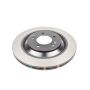 Disc Brakes Australia DBA43149 Rear 4000 Series HD Brake Rotor