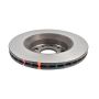 Disc Brakes Australia DBA43212 Front 4000 Series HD Brake Rotor