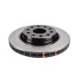Disc Brakes Australia DBA43212 Front 4000 Series HD Brake Rotor