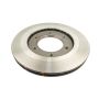 Disc Brakes Australia DBA4329 Front 4000 Series HD Brake Rotor