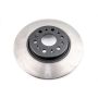 Disc Brakes Australia DBA43300 Front 4000 Series HD Brake Rotor