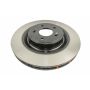 Disc Brakes Australia DBA43342 Front 4000 Series HD Brake Rotor