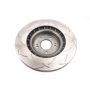 Disc Brakes Australia DBA43342S Front 4000 Series T3 Brake Rotor