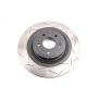 Disc Brakes Australia DBA43342S Front 4000 Series T3 Brake Rotor