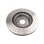Disc Brakes Australia DBA43342XD Front 4000 Series XD Brake Rotor