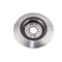 Disc Brakes Australia DBA43343 Rear 4000 Series HD Brake Rotor