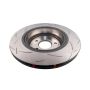 Disc Brakes Australia DBA43343S Rear 4000 Series T3 Brake Rotor