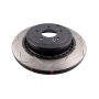 Disc Brakes Australia DBA43343S Rear 4000 Series T3 Brake Rotor