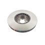 Disc Brakes Australia DBA43417 Front 4000 Series HD Brake Rotor