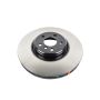 Disc Brakes Australia DBA43417 Front 4000 Series HD Brake Rotor