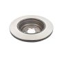 Disc Brakes Australia DBA43418 Rear 4000 Series HD Brake Rotor