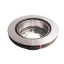 Disc Brakes Australia DBA43437 Rear 4000 Series HD Brake Rotor